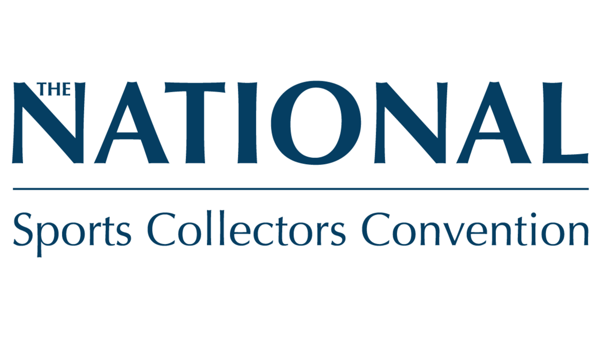 The National Sports Collectors Convention