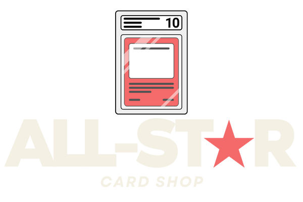 All Star Card Shop